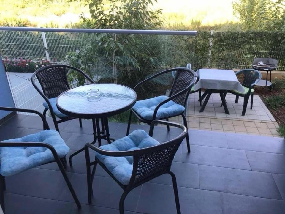 Apartment Deluxe Nin Apartment in Zadar County