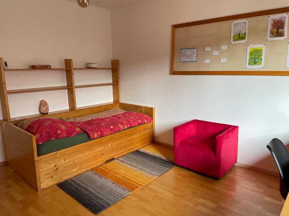 Wein4tel-Apartments Apartment in Austria