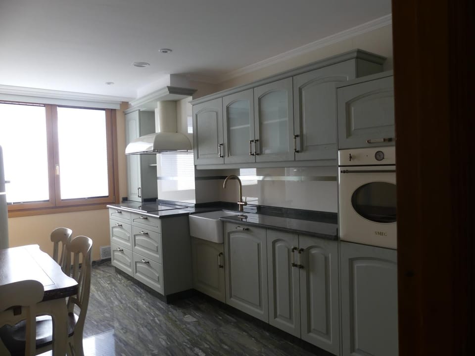 Apartamentos vacaciones Rio Lever Apartment in Galicia