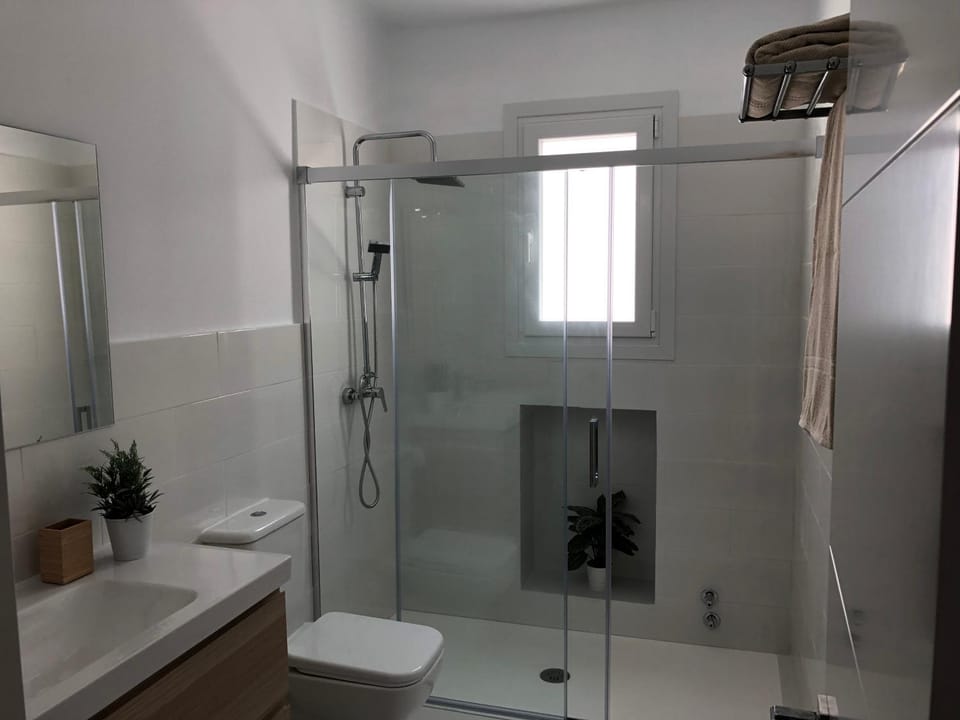 Shower