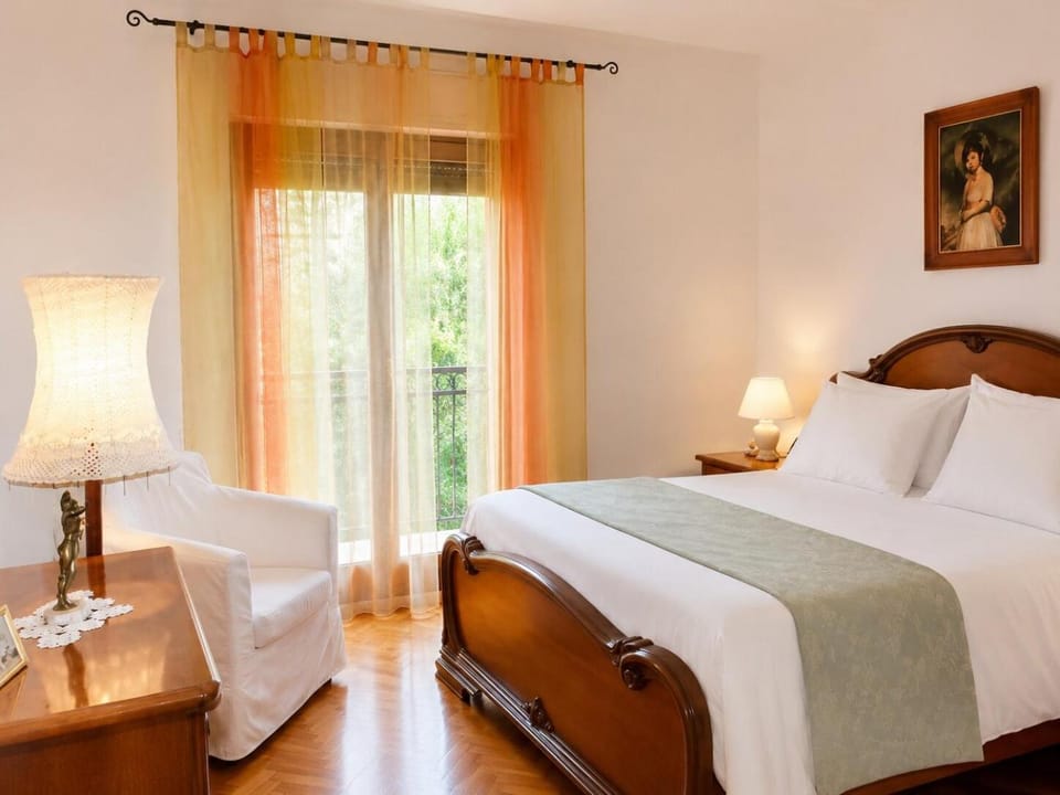 Apartman Magasic Apartment in Krk