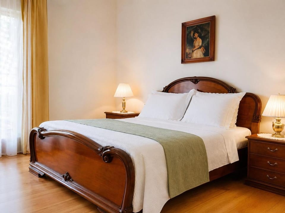 Apartman Magasic Apartment in Krk