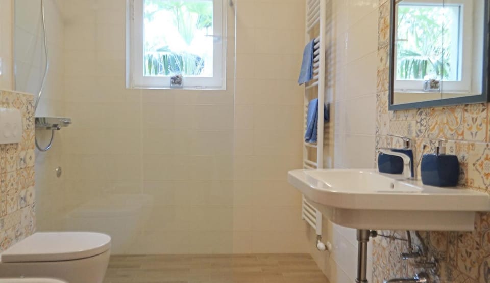Apartman Magasic Apartment in Krk