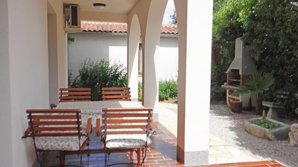 Apartman Magasic Apartment in Krk