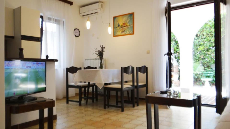 Apartman Magasic Apartment in Krk