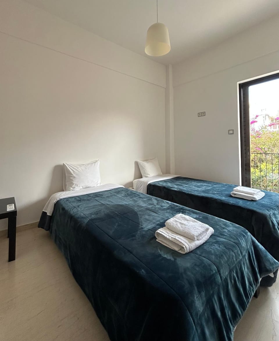 DREAM & HARMONY Apartment in East Attica Regional Unit, Greece