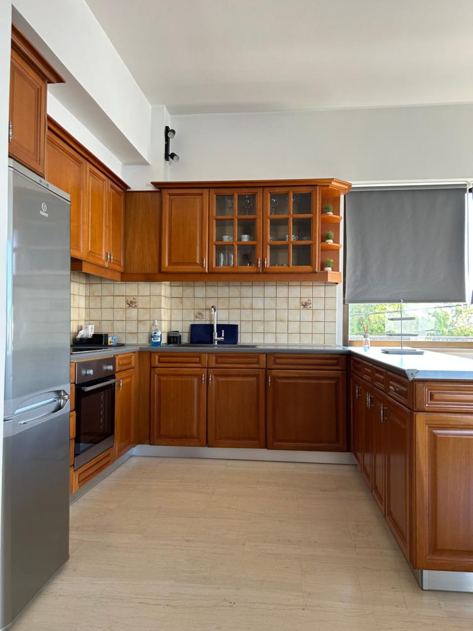 DREAM & HARMONY Apartment in East Attica Regional Unit, Greece