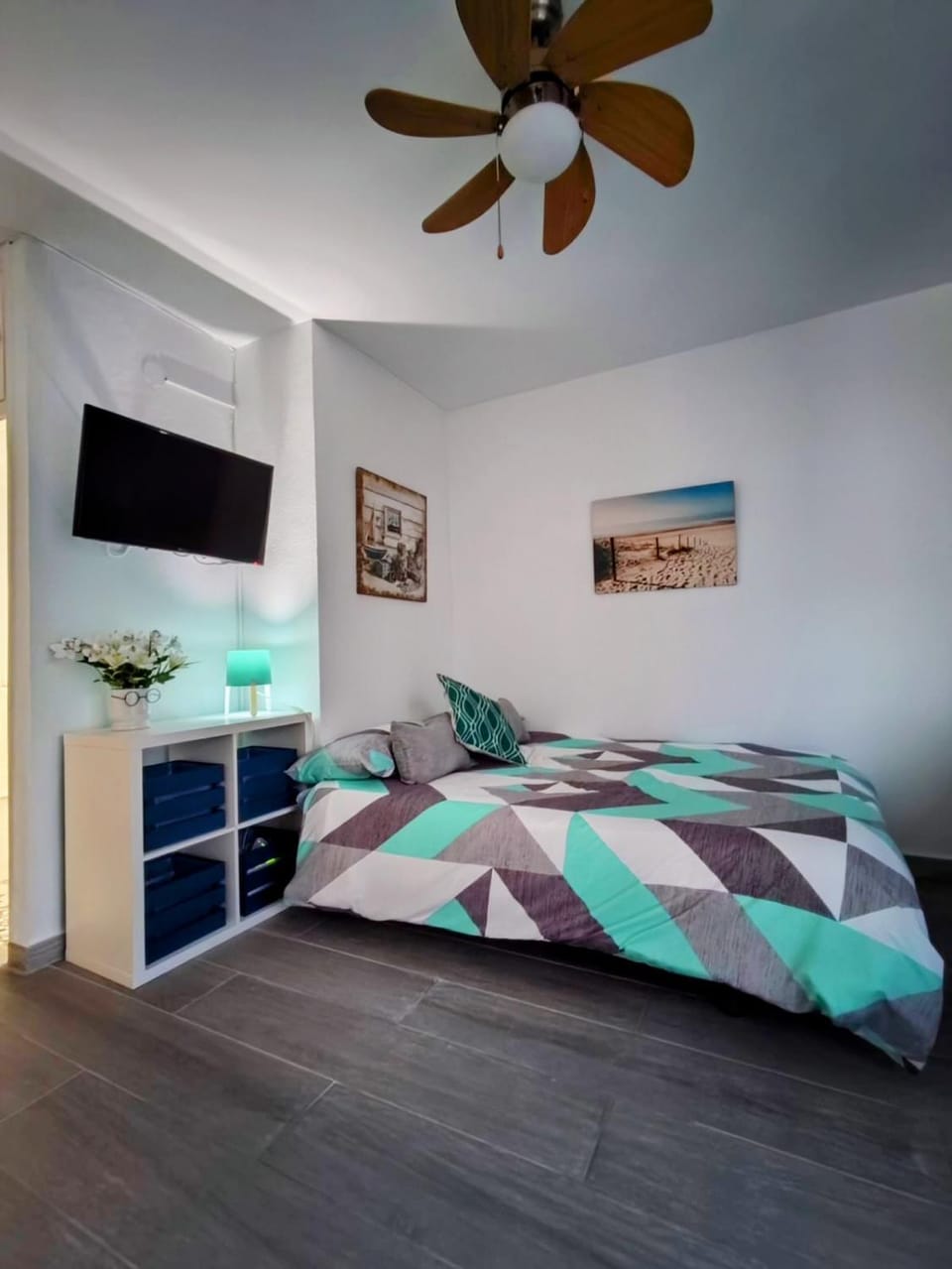 Sea Views Studio 1025 Apartment in Benalmadena
