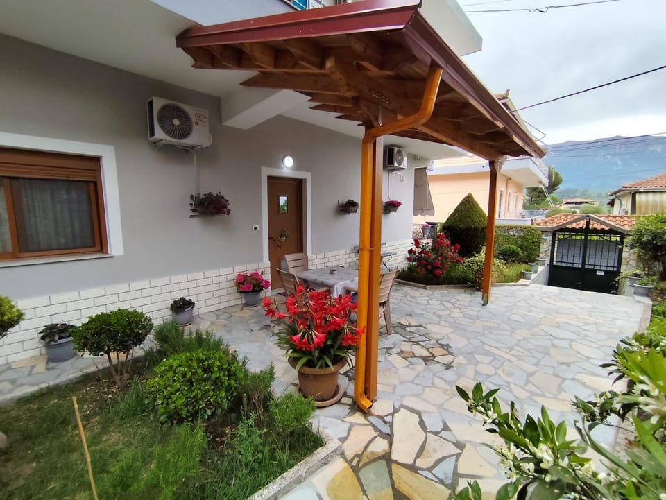 Garden, Garden view