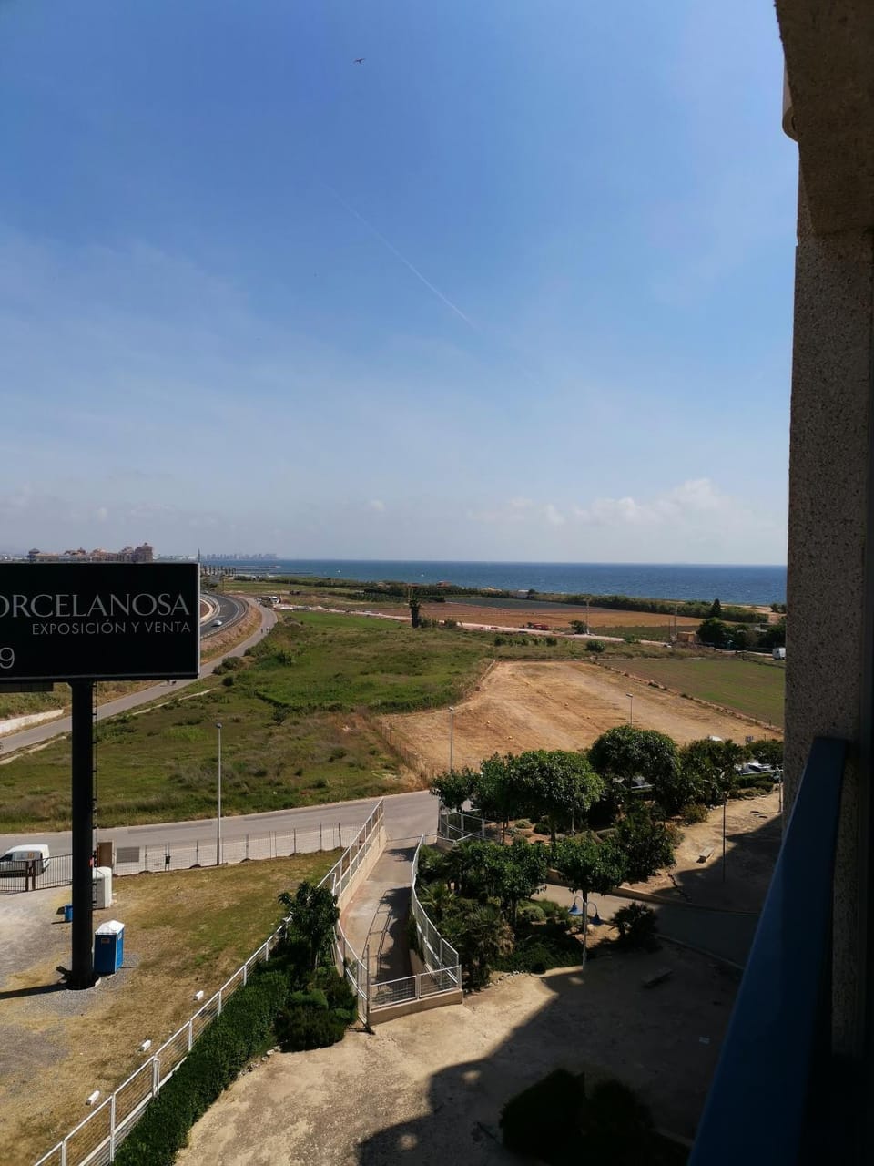 View (from property/room)