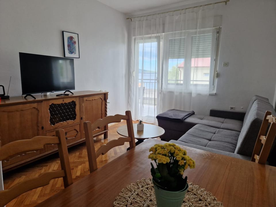 Apartman Marina Apartment in Primorje-Gorski Kotar County