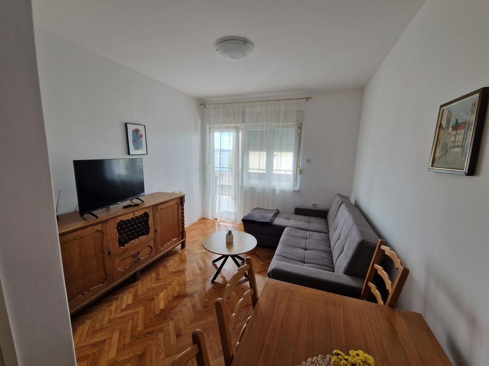 Apartman Marina Apartment in Primorje-Gorski Kotar County