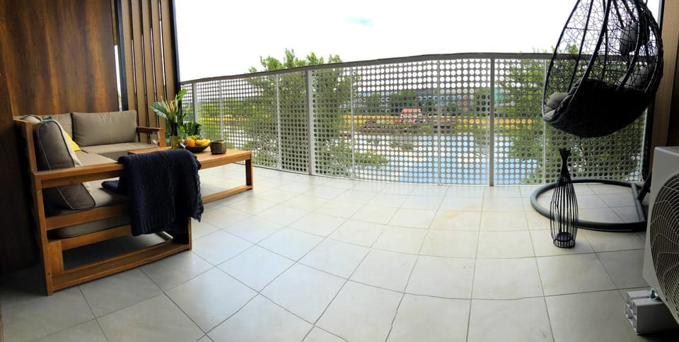 View (from property/room), Balcony/Terrace