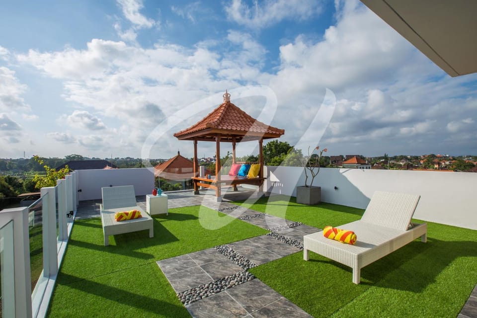 Villa Ultima Umalas Villa in North Kuta