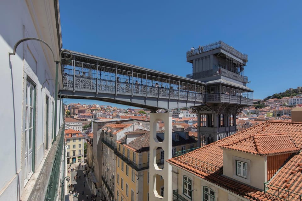 Property building, Nearby landmark, Neighbourhood, Balcony/Terrace, City view, Street view