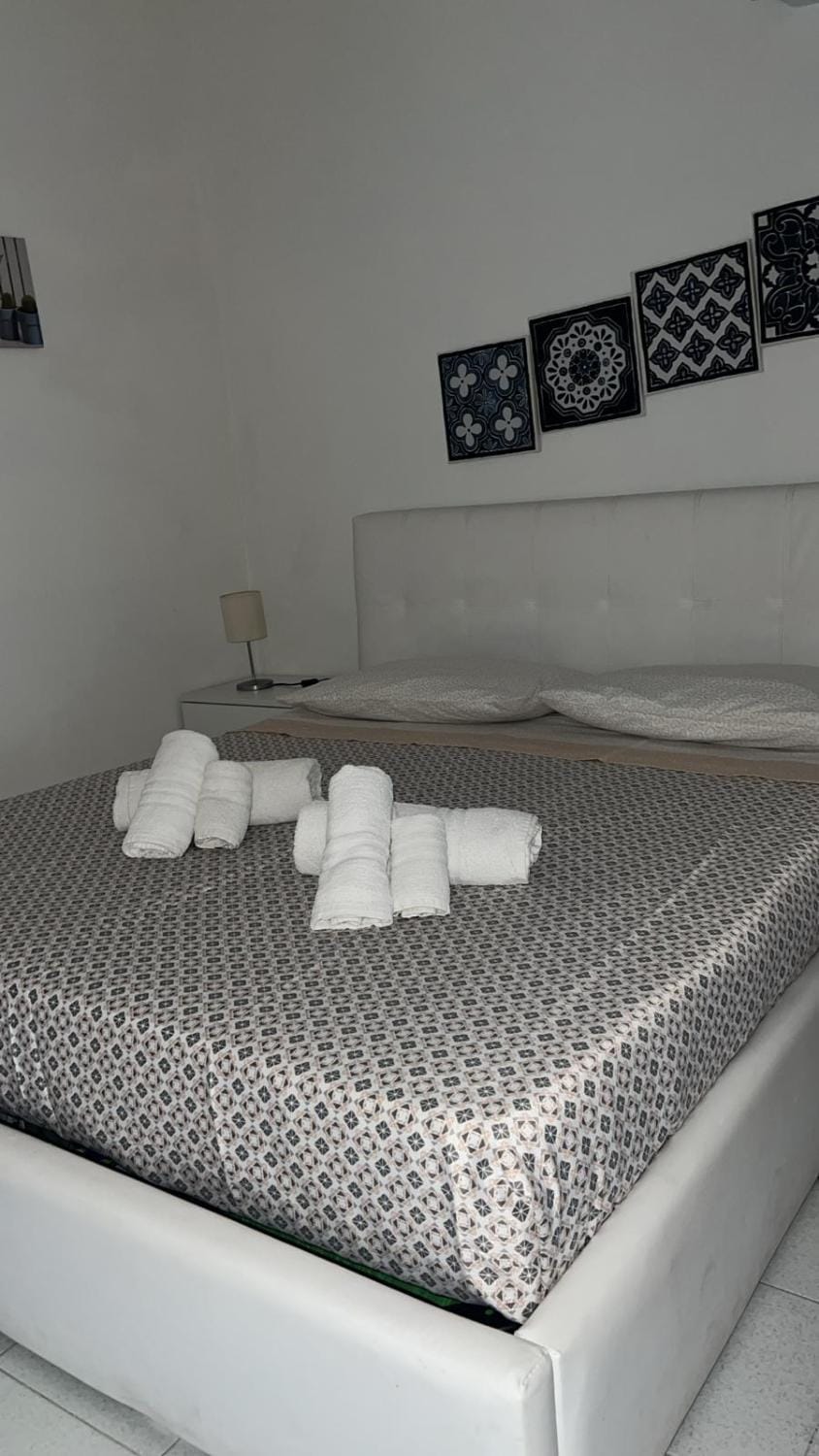 Valle dei Templi al Mare - Casa Vacanze a San Leone Apartment in Sicily