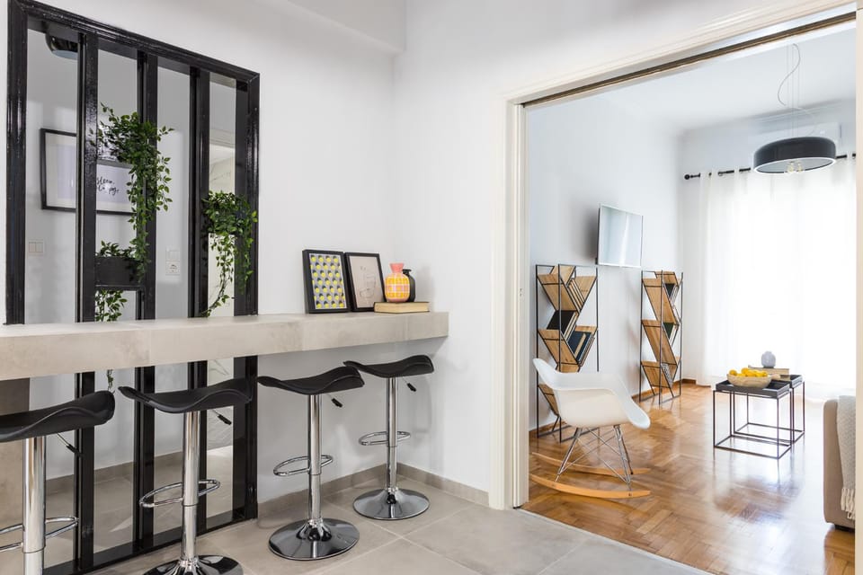 Urban Athens Apartment Apartment in Athens