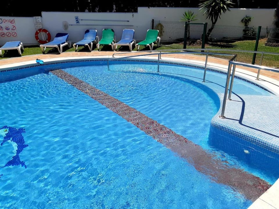 31 Caserio Calahonda breathtaking views near the sea Apartment in Sitio de Calahonda