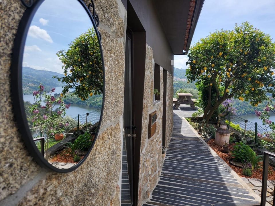 Douro Mesio Guest House House in Porto District