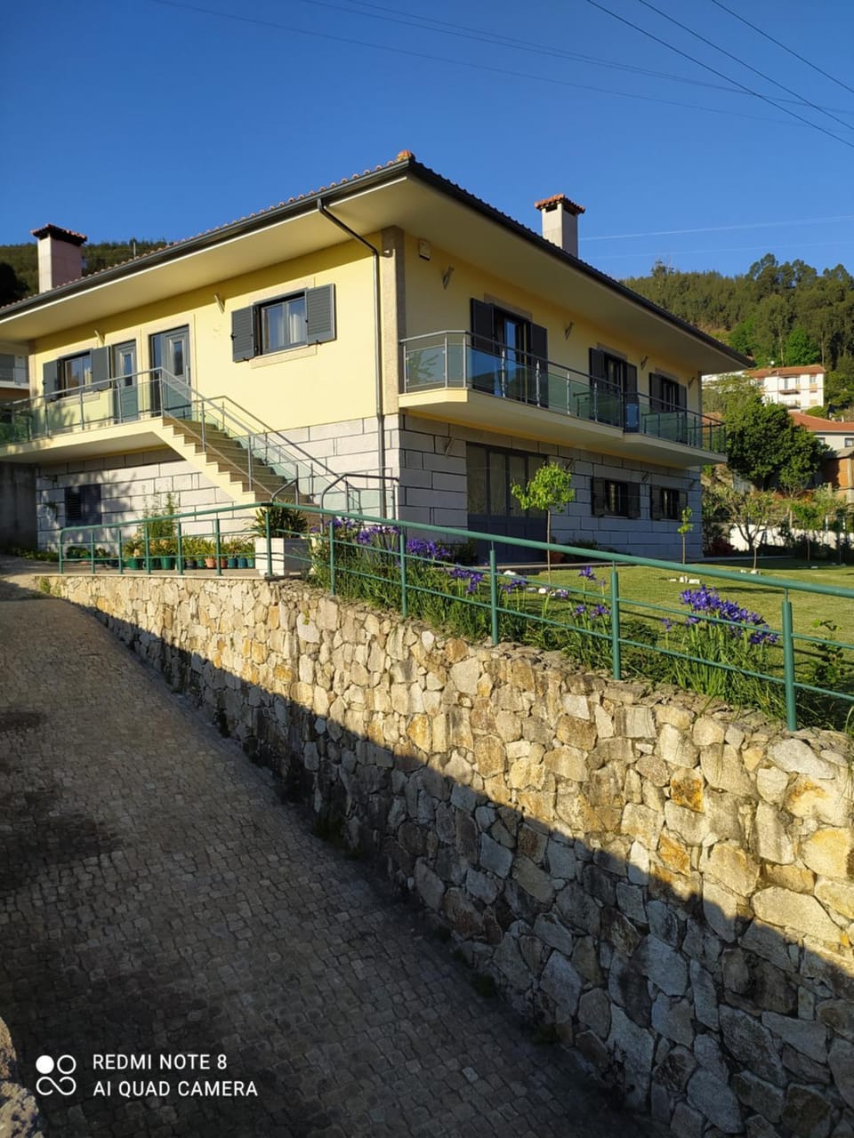 BellaVista Alojamento Bed and Breakfast in Aveiro District, Portugal