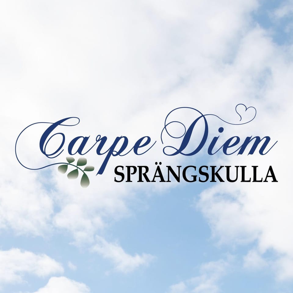 Carpe Diem Sprängskulla Country House in Västra Götaland County