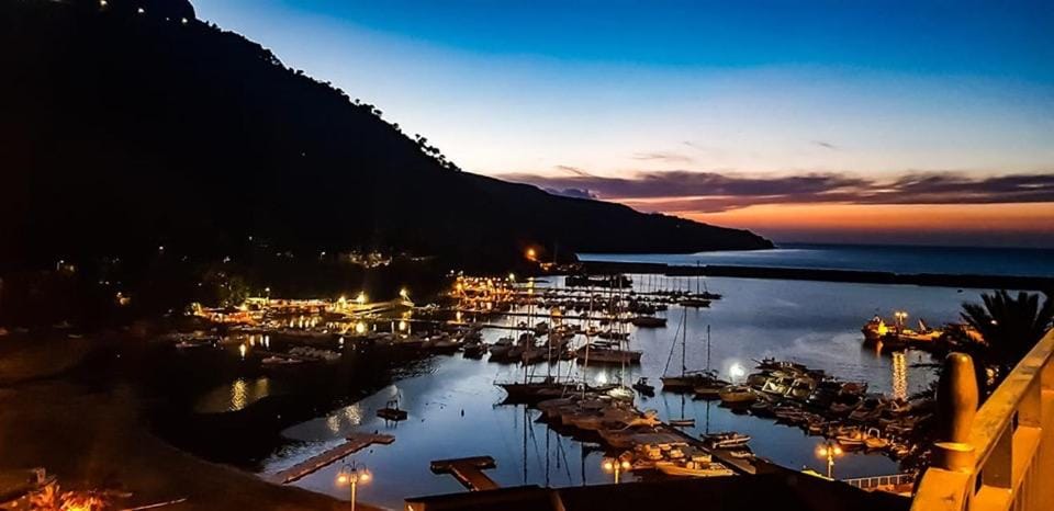 CASE VACANZE NONNA NICK Vacation rental in Castellammare del Golfo