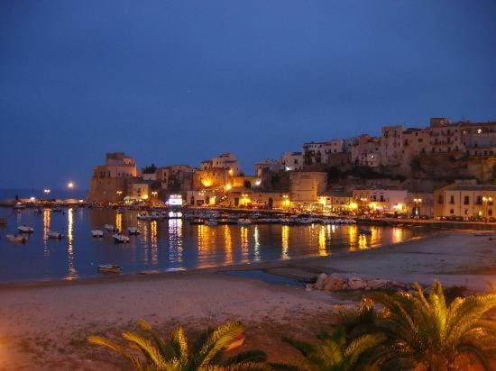 CASE VACANZE NONNA NICK Vacation rental in Castellammare del Golfo