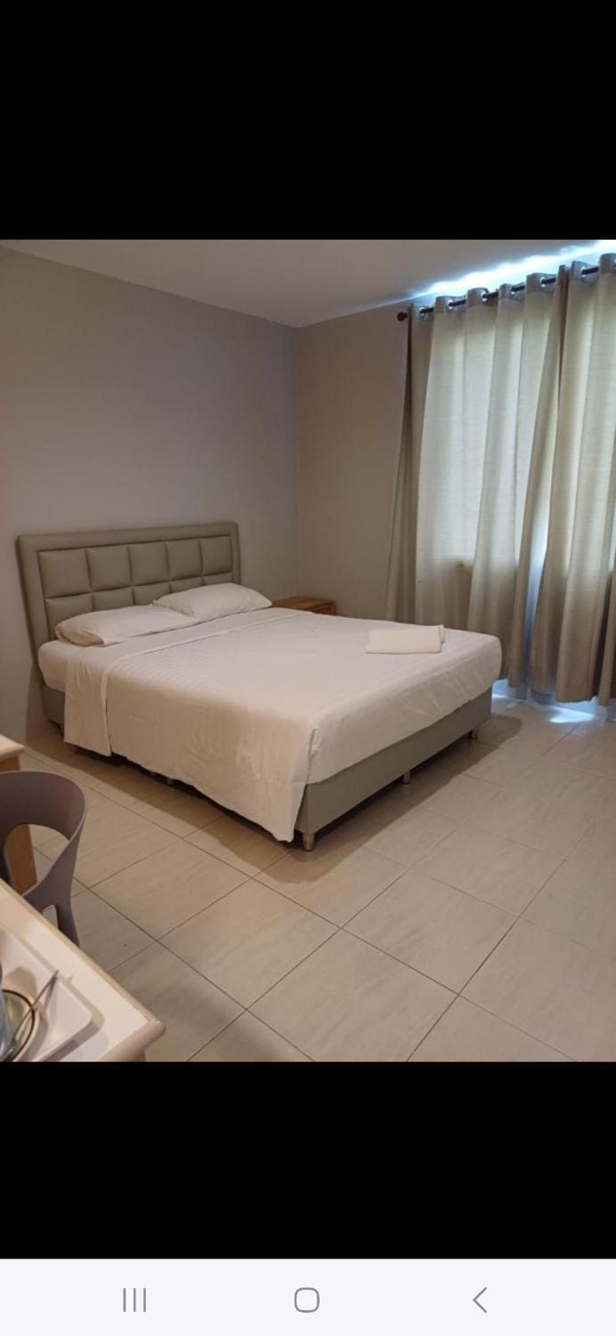 AT home hotel Hotel in Hua Hin District