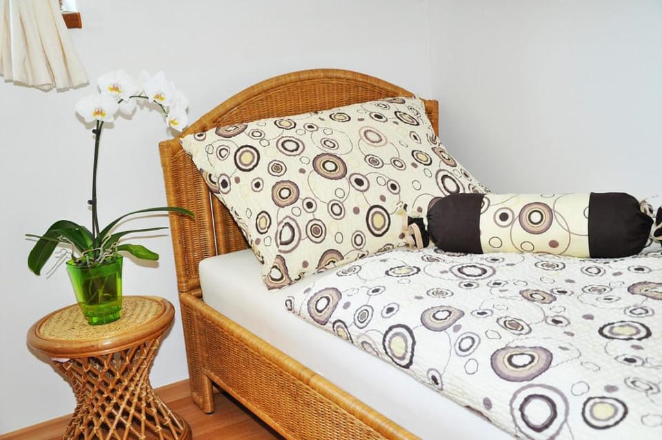 Ekofarma Horní Chrášťany Bed and Breakfast in South Bohemian Region