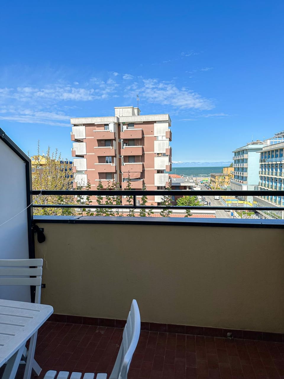 View (from property/room)