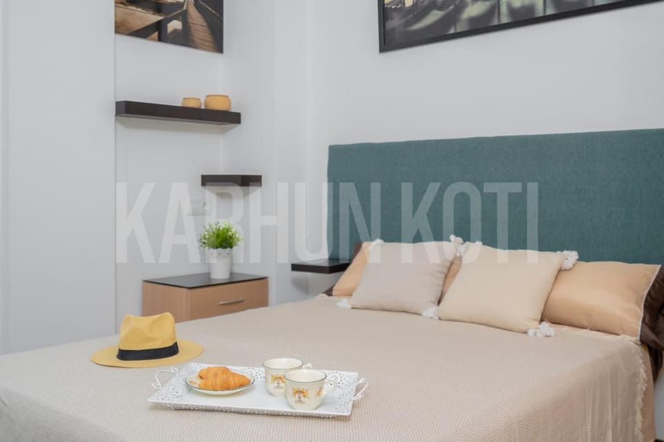 Apartamento Carvajal Apartment in Fuengirola