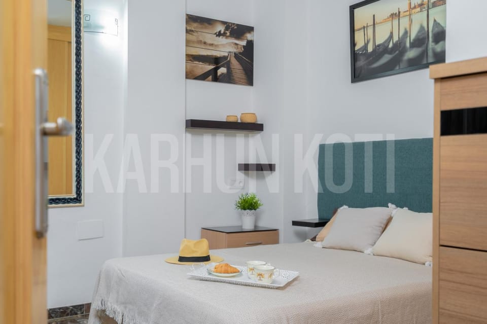 Apartamento Carvajal Apartment in Fuengirola