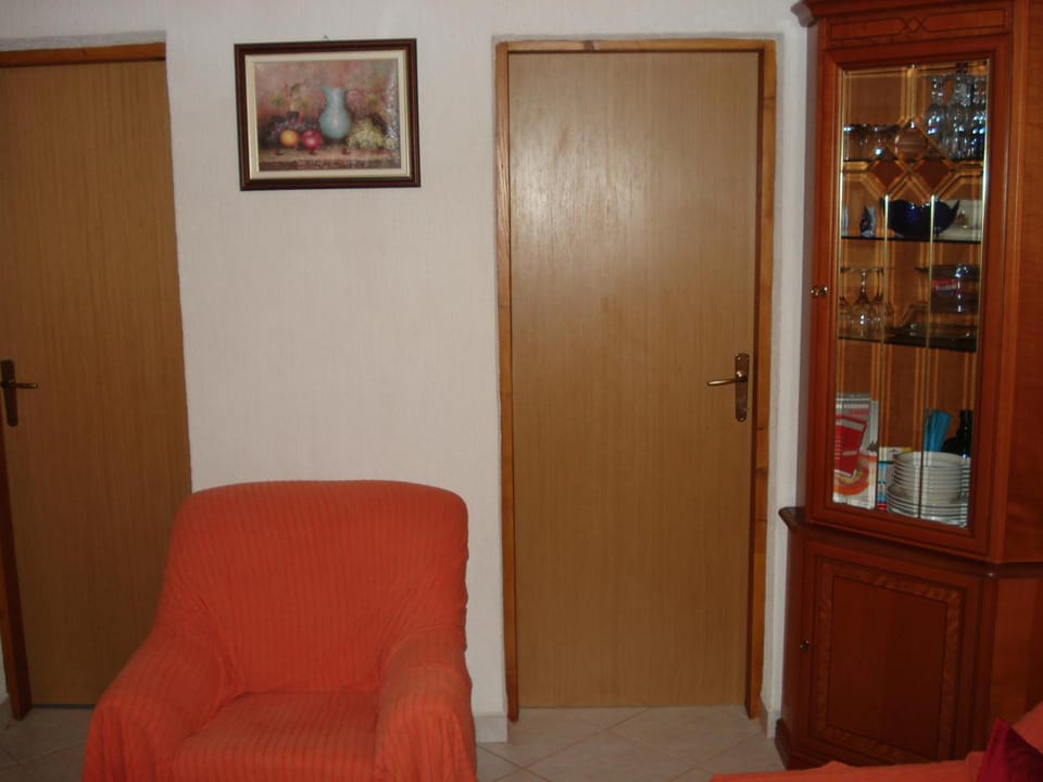 Medel House in Premantura