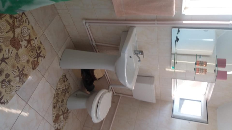Casa Hidan Vacation rental in Romania
