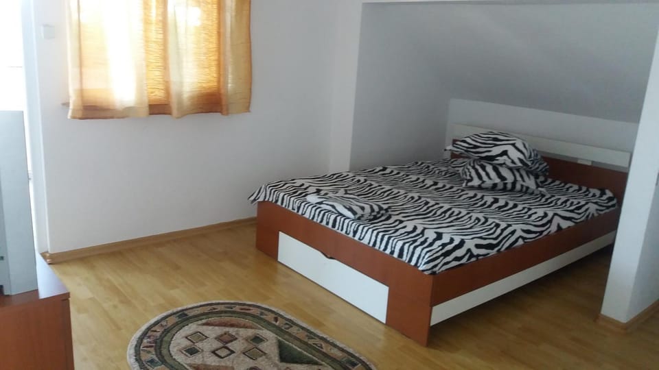 Casa Hidan Vacation rental in Romania