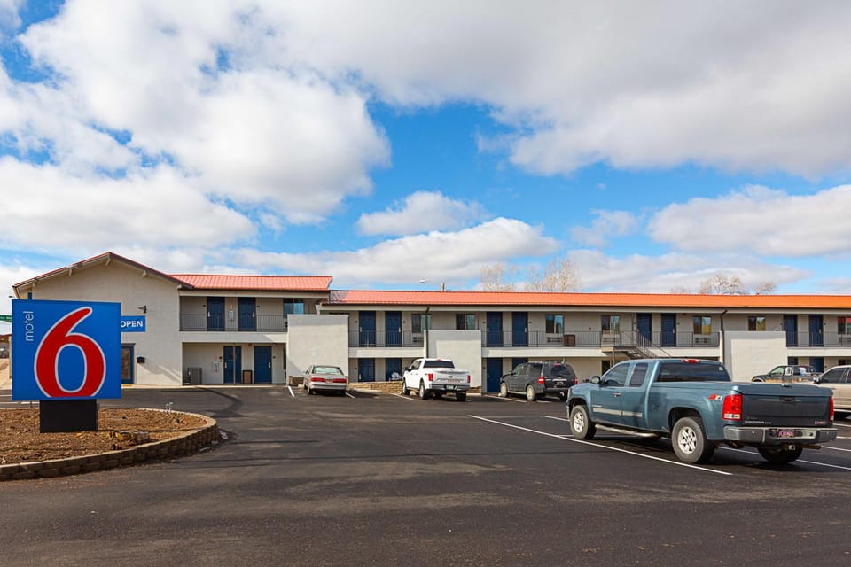 Property building, On site