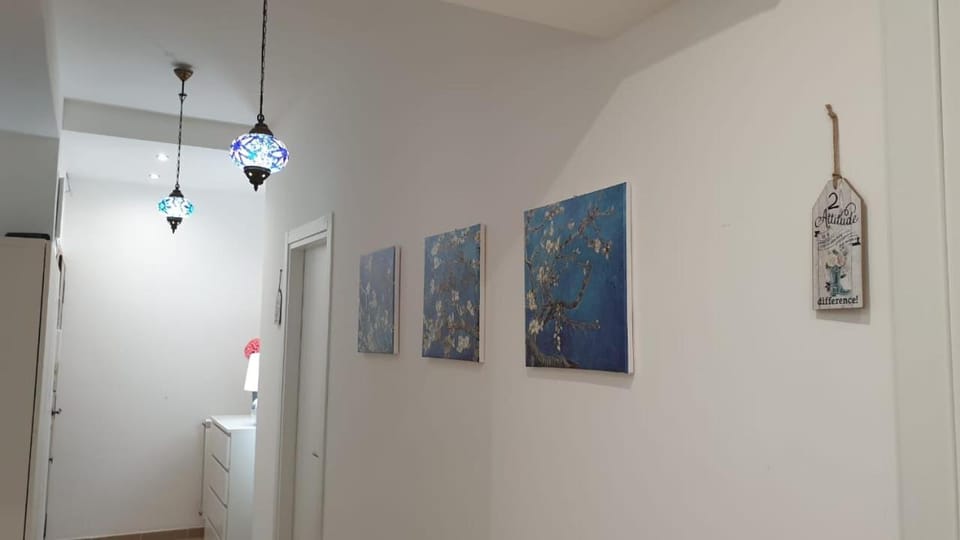 Casa Grimaldi Bed and Breakfast in Rome