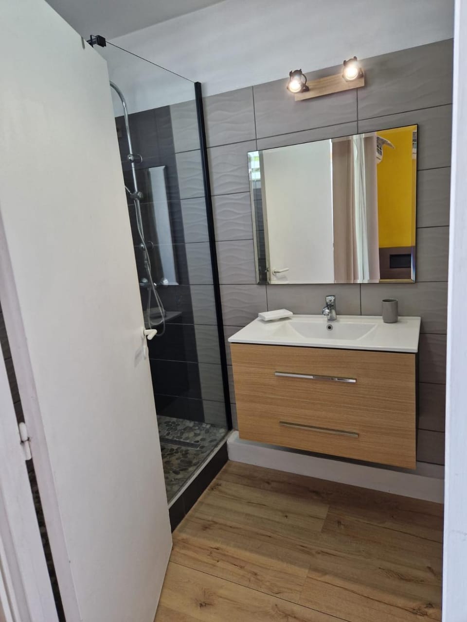 Ti-Colibris Apartment in Grande-Terre, Guadeloupe