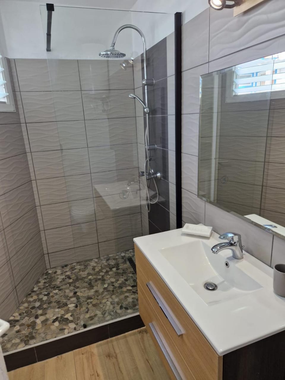 Ti-Colibris Apartment in Grande-Terre, Guadeloupe