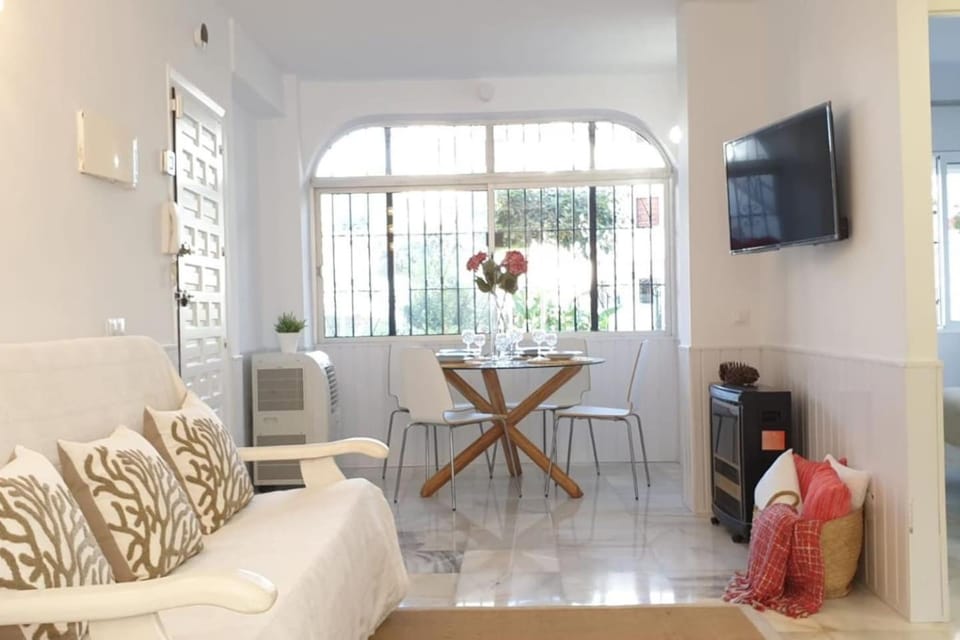Los Geranios - Beach Apartment Apartment in Costa del Sol