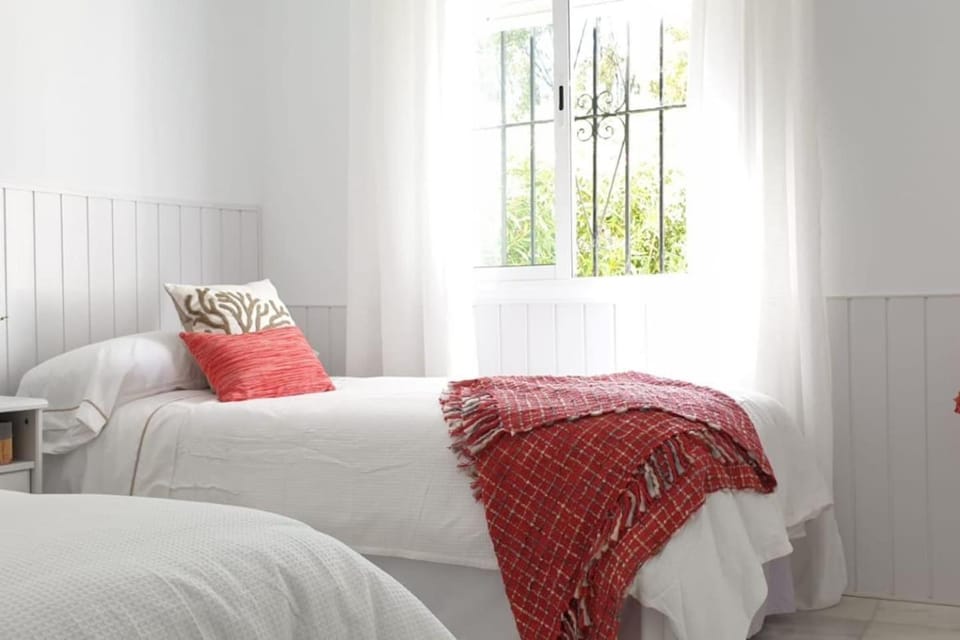 Los Geranios - Beach Apartment Apartment in Costa del Sol