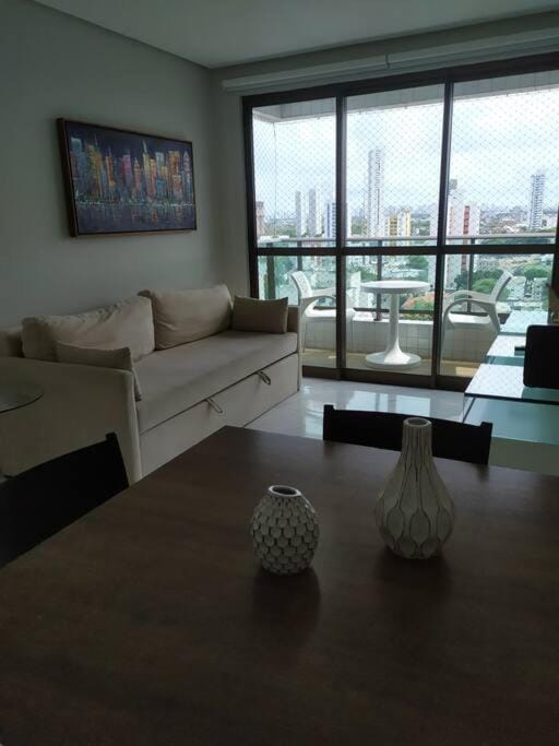 Jardins da Madalena Apartment in Recife