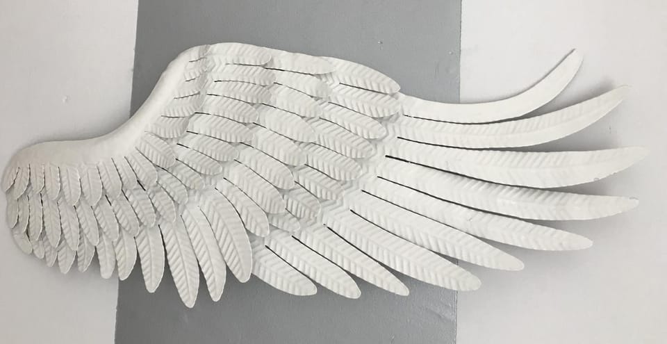 Decorative detail