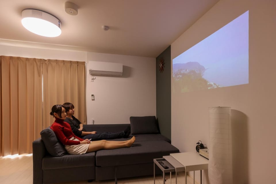 Guest House Gifuhashima COCONE / Vacation STAY 33938 Apartment in Japan