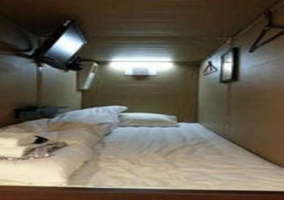 Hakodate - Hotel / Vacation STAY 34006 Hotel in Hokkaido Prefecture