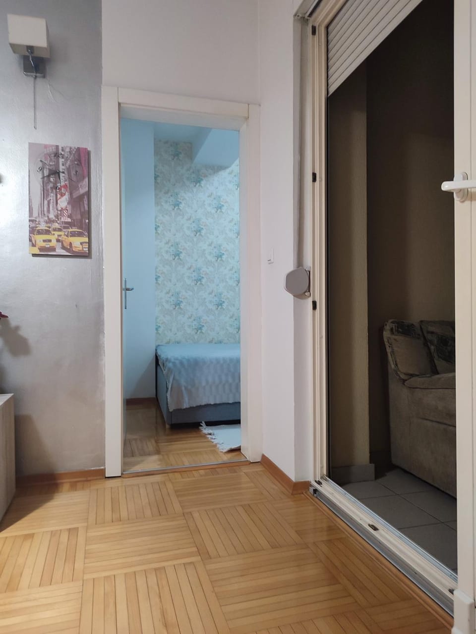 Apt Ana Apartment in Federation of Bosnia and Herzegovina