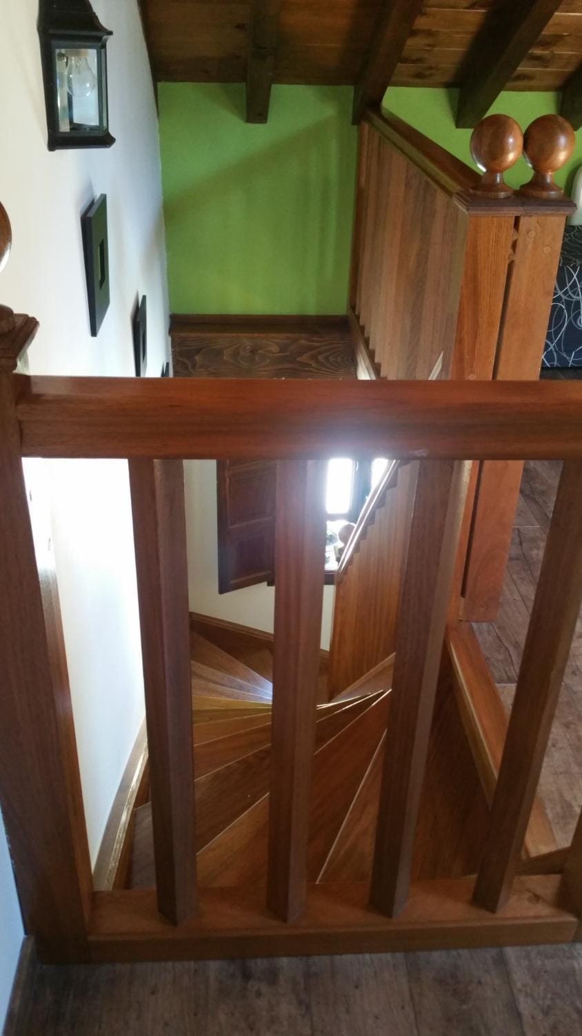 LAS VILLAS DEL PONTON Chalet in Cantabria