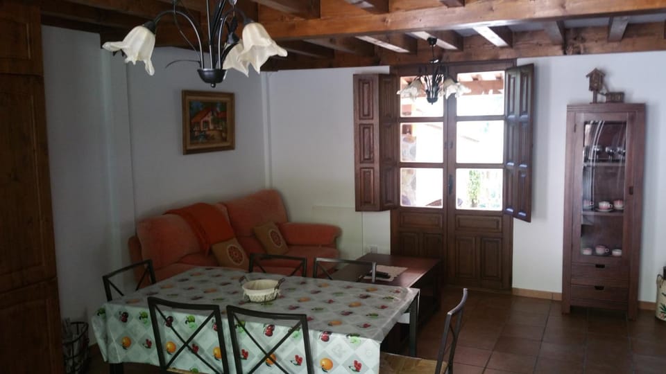 LAS VILLAS DEL PONTON Chalet in Cantabria