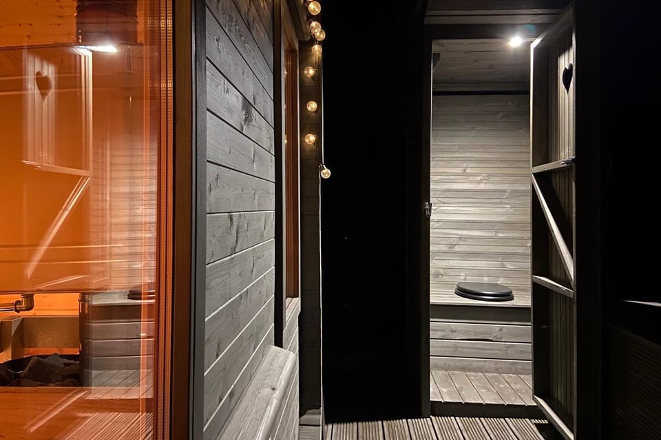Citi Krasti Eco Spa Residence Campground/ 
RV Resort in Latvia