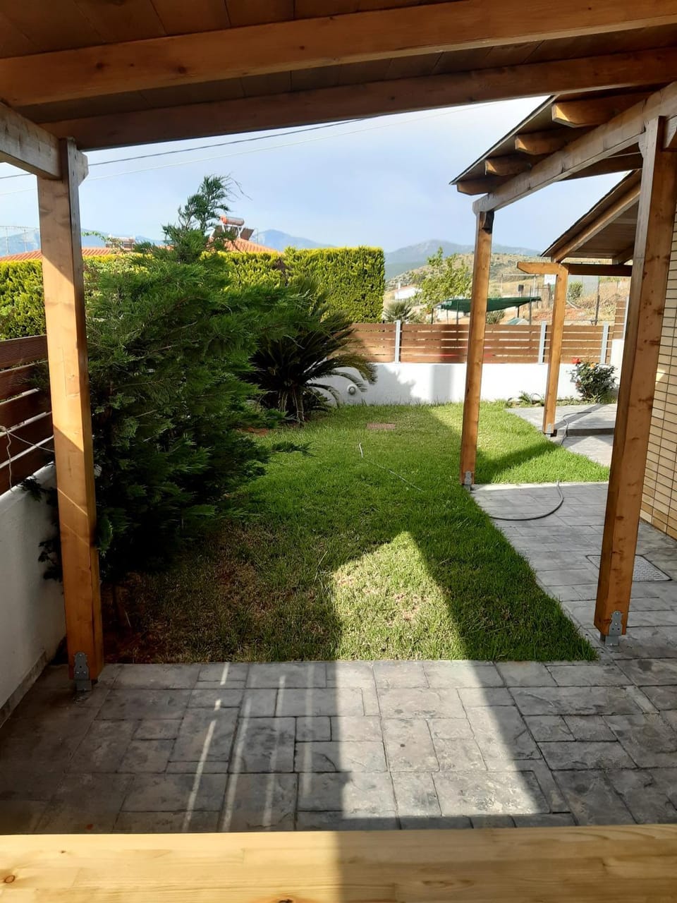 T&A Apartment,near the sea. House in East Attica Regional Unit, Greece